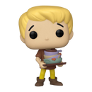Funko Pop The Sword in the Stone Arthur Pop! Vinyl
