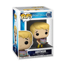 Funko Pop The Sword in the Stone Arthur Pop! Vinyl