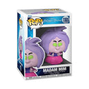 Funko Pop The Sword in the Stone Madam Mim Pop! Vinyl