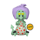 Funko Pop The Sword in the Stone Mim as Dragon (with chase) 6" Pop! Vinyl