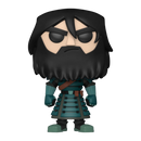 Funko Pop Samurai Jack Jack Armored (with chase) Pop! Vinyl