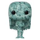 Funko Pop The Nightmare Before Christams Sally (Artist Series) Pop! Vinyl with Protector