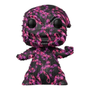 Funko Pop The Nightmare Before Christmas Oogie (Artist Series) Pop! Vinyl with Protector