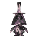 Funko Pop The Nightmare Before Christmas Mayor (Artist Series) Pop! Vinyl with Protector