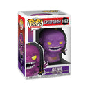 Funko Pop Creepshow Genie Pop! Vinyl