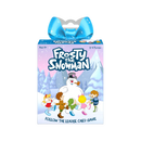 Funko Pop Frosty the Snowman Card Game