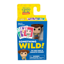 Funko Pop Toy Story Something Wild Card Game