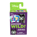 Funko Pop Disney Maleficent Something Wild Card Game