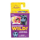 Funko Pop Aladdin (1992) Something Wild Card Game