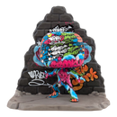 Funko Pop Marvel Street Art Collection Miles Morales NYCC 2020 US Exclusive Pop! Deluxe [RS] (max 6)