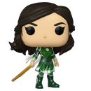 Funko Pop Eternals (2021) Sersi Pop! Vinyl