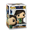 Funko Pop Eternals (2021) Sersi Pop! Vinyl