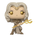 Funko Pop Eternals (2021) Thena Pop! Vinyl