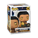 Funko Pop Eternals (2021) Gilgamesh (with chase) Pop! Vinyl