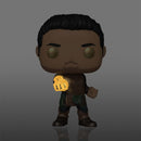 Funko Pop Eternals (2021) Gilgamesh (with chase) Pop! Vinyl