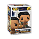 Funko Pop Eternals (2021) Gilgamesh (with chase) Pop! Vinyl