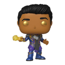 Funko Pop Eternals (2021) Kingo Pop! Vinyl