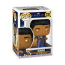 Funko Pop Eternals (2021) Kingo Pop! Vinyl