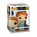 Funko Pop Eternals (2021) Sprite Pop! Vinyl