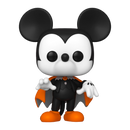 Funko Pop Disney Mickey Mouse Spooky Pop! Vinyl