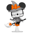 Funko Pop Disney Minnie Mouse Witch Pop! Vinyl