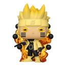 Funko Pop Naruto: Shippuden Naruto Six Path Sage Pop! Vinyl