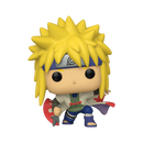 Funko Pop Naruto: Shippuden Minato Namikaze Pop! Vinyl