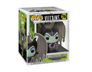Funko Pop Sleeping Beauty Maleficent on Throne Pop! Deluxe