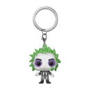 Funko Pop Beetlejuice Beetlejuice Pocket Pop! Keychain
