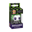 Funko Pop Beetlejuice Beetlejuice Pocket Pop! Keychain