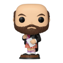 Funko Pop Haunted Mansion Alexander Nitrokoff (with chase) US Exclusive Pop! Vinyl [RS]