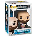 Funko Pop Haunted Mansion Alexander Nitrokoff (with chase) US Exclusive Pop! Vinyl [RS]