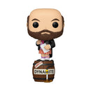 Funko Pop Haunted Mansion Alexander Nitrokoff (with chase) US Exclusive Pop! Vinyl [RS]