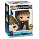 Funko Pop Haunted Mansion Constance Hatchway (with chase) US Exclusive Pop! Vinyl [RS]