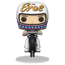 Funko Pop Evel Knievel Evel Knievel Motorcycle Pop! Ride