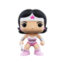 Funko Pop Wonder Woman (comics) Woman Woman Breast Cancer Awareness Pop! Vinyl