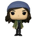 Funko Pop Eternals (2021) Sersi Casual Outfit Pop! RS