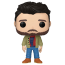 Funko Pop Eternals (2021) Dane Whitman Pop! Vinyl
