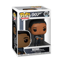 Funko Pop James Bond Nomi Pop! Vinyl
