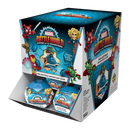 Funko Pop Battleworld Battle Ball Series 01 PDQ