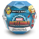 Funko Pop Battleworld Battle Ball Series 01 PDQ