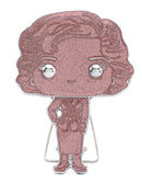 Funko Pop Golden Girls 4" Pop! Enamel Pin Assortment