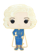 Funko Pop Golden Girls 4" Pop! Enamel Pin Assortment