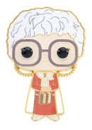 Funko Pop Golden Girls 4" Pop! Enamel Pin Assortment