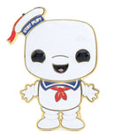 Funko Pop Ghostbusters (1984) 4" Pop! Enamel Pin Assortment