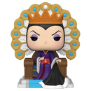 Funko Pop Disney Villains Evil Queen on Throne Pop! Deluxe