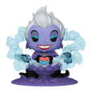 Funko Pop Disney Villains Ursula on Throne Pop! Deluxe