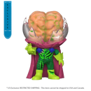 Funko Pop Marvel Zombies (comics) Mysterio Glow US Exclusive Pop! Vinyl [RS]