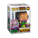 Funko Pop Marvel Zombies (comics) Mysterio Glow US Exclusive Pop! Vinyl [RS]