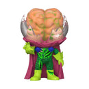 Funko Pop Marvel Zombies (comics) Mysterio Glow US Exclusive Pop! Vinyl [RS]